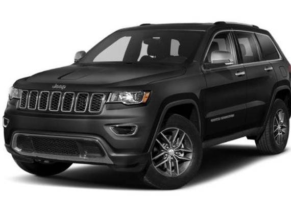 JEEP GRAND CHEROKEE 2021 1C4RJFBGXMC871946 image